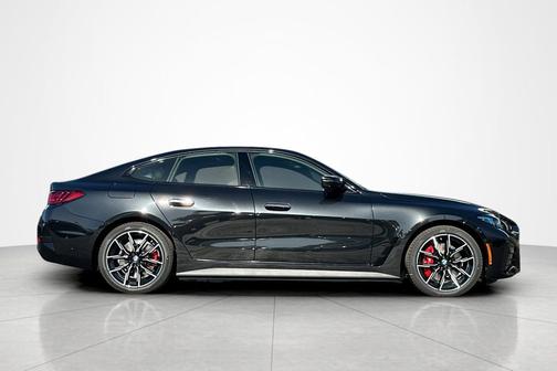 2026 BMW i4 Gran Coupe M60