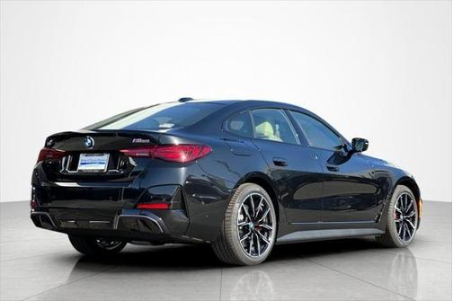 2026 BMW i4 Gran Coupe M60 Gran Coupe