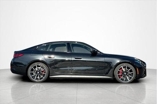 2026 BMW i4 Gran Coupe M60 Gran Coupe