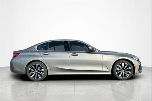 2026 BMW 330 330i xDrive Sedan *Ltd Avail*