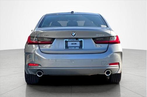2026 BMW 330 330i xDrive Sedan *Ltd Avail*