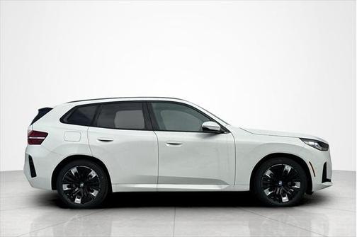 Alpine White 2026 BMW X3 30 xDrive Sports Activity Vehicle