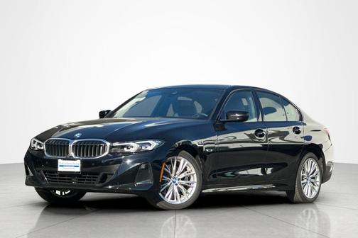 2023 BMW 330e Base