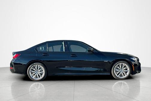 2023 BMW 330e Base