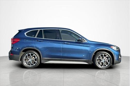 2021 BMW X1 xDrive28i Sports Activity Vehicle