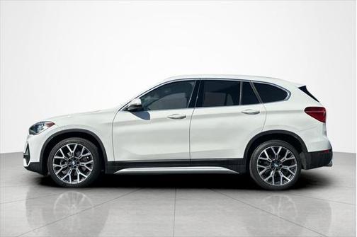2021 BMW X1 sDrive28i Sports Activity Vehicle