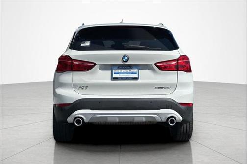 2021 BMW X1 sDrive28i Sports Activity Vehicle