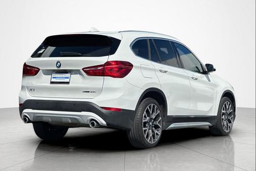 2021 BMW X1 sDrive28i