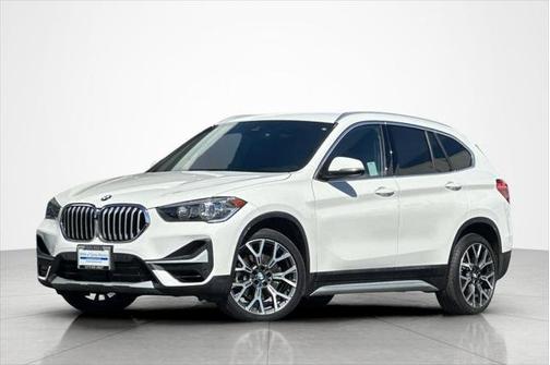 2021 BMW X1 sDrive28i Sports Activity Vehicle