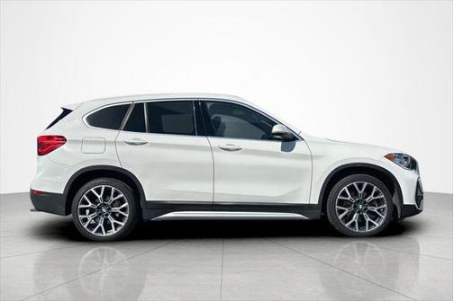 2021 BMW X1 sDrive28i Sports Activity Vehicle