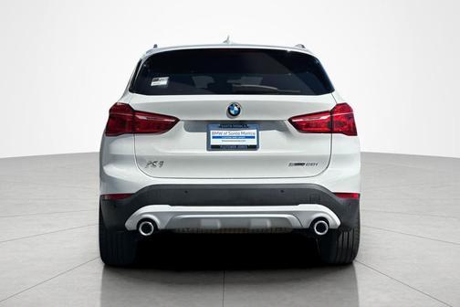 2021 BMW X1 sDrive28i
