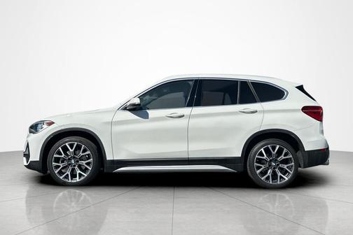 2021 BMW X1 sDrive28i