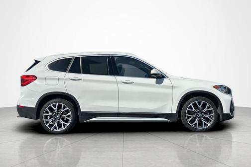 2021 BMW X1 sDrive28i