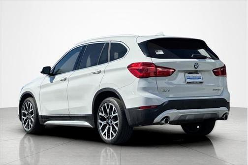 2021 BMW X1 sDrive28i Sports Activity Vehicle