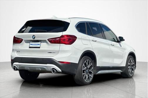 2021 BMW X1 sDrive28i Sports Activity Vehicle