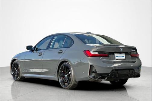 2023 BMW M340 M340i Sedan