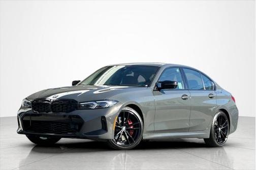 2023 BMW M340 M340i Sedan