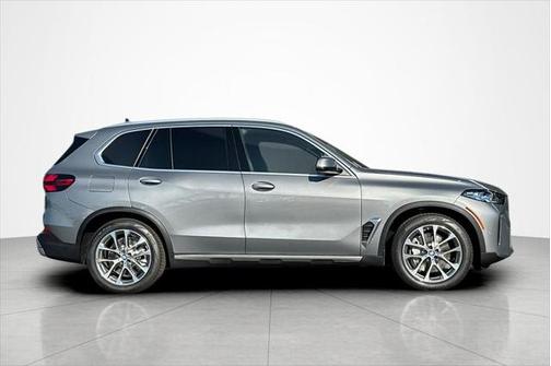 2026 BMW X5 xDrive50e Plug-In Hybrid