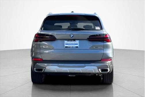2026 BMW X5 xDrive50e Plug-In Hybrid