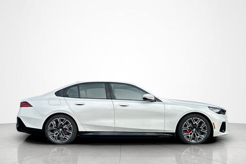 2026 BMW i5 eDrive40 Sedan