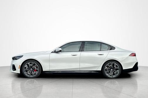 2026 BMW i5 eDrive40 Sedan