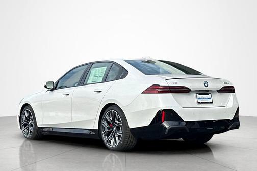 2026 BMW i5 eDrive40 Sedan