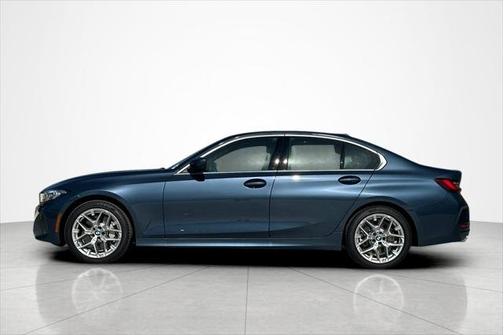 2026 BMW 330 330i NA xDrive Sedan