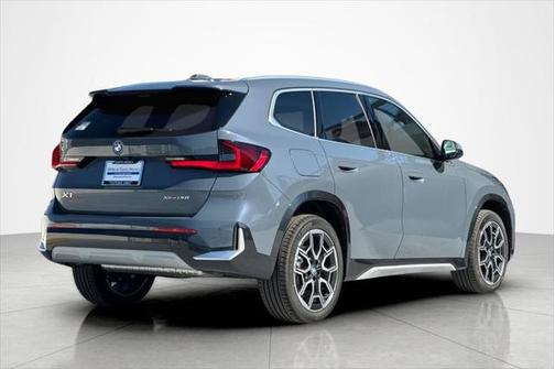 2026 BMW X1 xDrive28i Sports Activity Vehicle