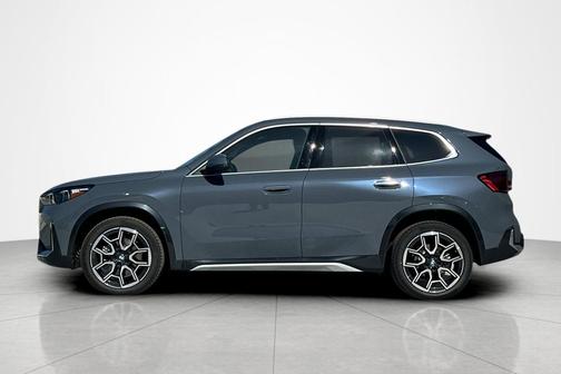 2026 BMW X1 xDrive28i Sports Activity Vehicle
