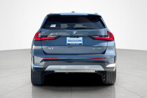 2026 BMW X1 xDrive28i Sports Activity Vehicle