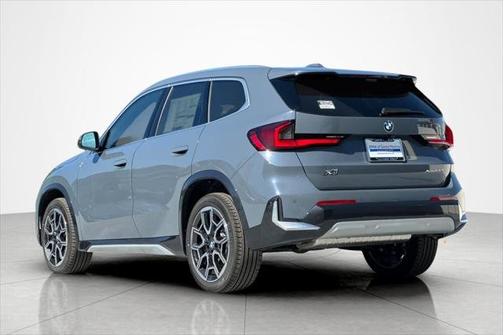 2026 BMW X1 xDrive28i Sports Activity Vehicle