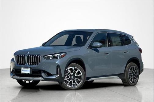 2026 BMW X1 xDrive28i Sports Activity Vehicle