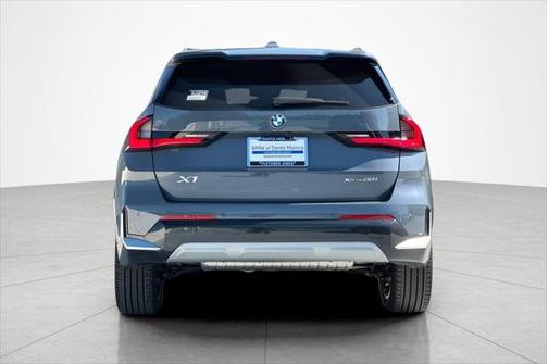 2026 BMW X1 xDrive28i Sports Activity Vehicle