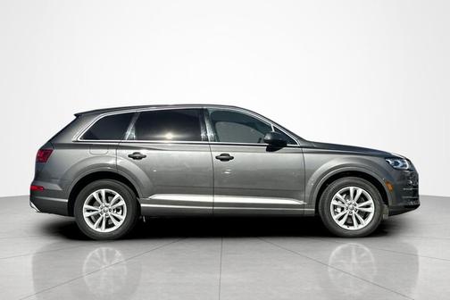 2019 Audi Q7 55 Premium
