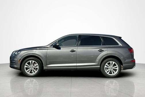 2019 Audi Q7 55 Premium