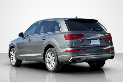2019 Audi Q7 55 Premium