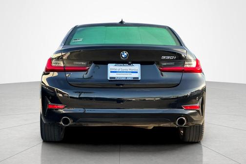 2021 BMW 330 