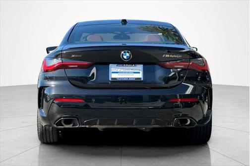 2024 BMW M440 M440i xDrive Coupe