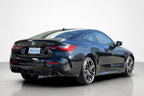 2024 BMW M440 M440i xDrive Coupe