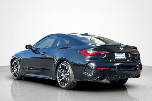2024 BMW M440 M440i xDrive Coupe