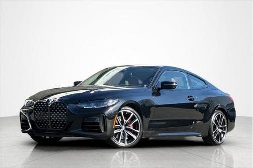 2024 BMW M440 M440i xDrive Coupe