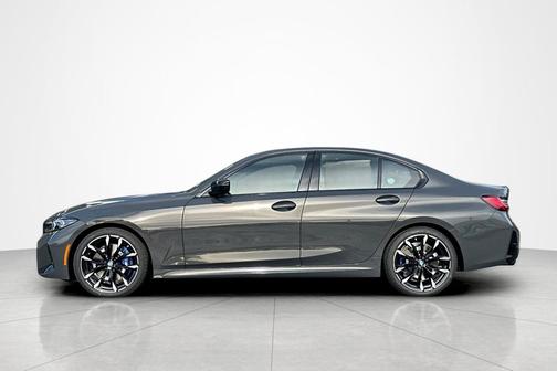 2026 BMW 330 T