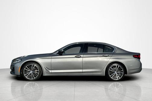 2023 BMW 530 i