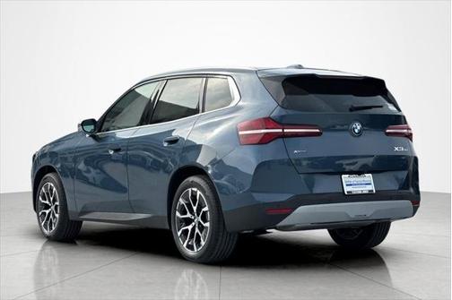 2026 BMW X3 30 xDrive Sports Activity Vehicle