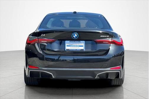 2023 BMW i4 Gran Coupe eDrive35 Gran Coupe