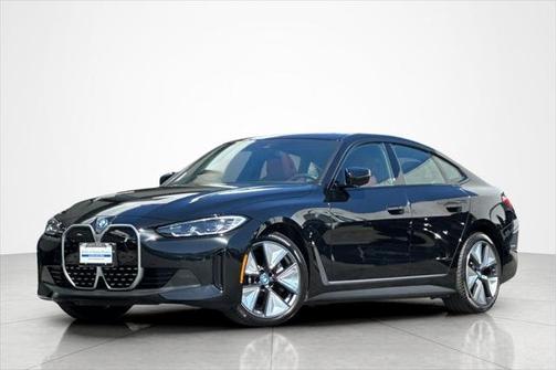 2023 BMW i4 Gran Coupe eDrive35 Gran Coupe