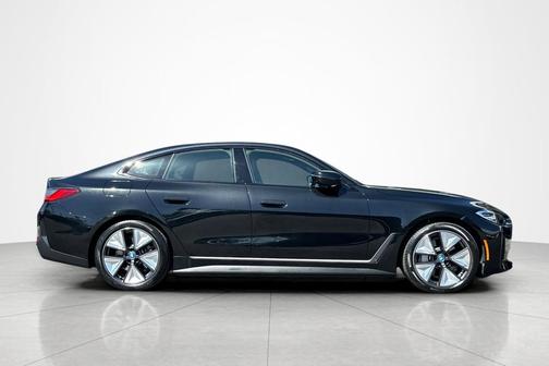 2023 BMW i4 Gran Coupe eDrive35 Gran Coupe