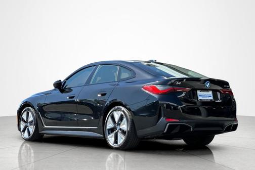 2023 BMW i4 Gran Coupe eDrive35 Gran Coupe