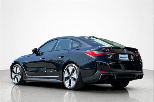 2023 BMW i4 Gran Coupe eDrive35 Gran Coupe