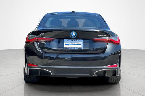 2023 BMW i4 Gran Coupe eDrive35 Gran Coupe
